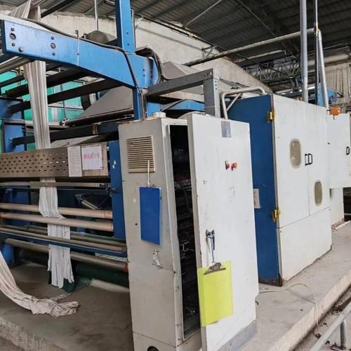 东莞市旧反应釜回收与化工油墨设备再利用 绿色转型与可持续发展路径