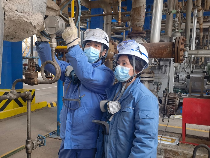 2021年燕山石化实现降本增效7.08亿元